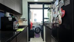 Blk 519B Centrale 8 At Tampines (Tampines), HDB 4 Rooms #617115391
